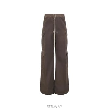 Rick Owens 26 FW �������� ���� ī�� ���� ���� ���̵� ���� DU01F4398CVS TP45744057726 FW �������� ���� ī�� ���� ���� ���̵� ���� DU01F
