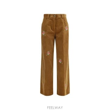 Forte Forte 26 FW Forte Forte �ڼ� �ڵ���� ���̵� ���� 15322BISMYPANTS TP45887583326 FW Forte Forte �ڼ� �ڵ���� ���̵� ���� 15322BISMY