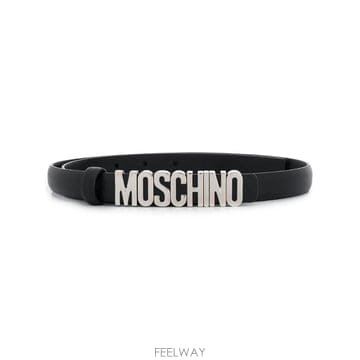 Moschino 26 FW ��Ű�� ��Ű�� �ΰ� ��� ��Ʈ 80088001 TP45631690326 FW ��Ű�� ��Ű�� �ΰ� ��� ��Ʈ 80088001 TP4563