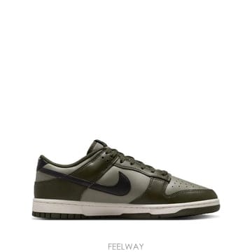 26 FW 나이키 덩크 로우 레트로  카고 카키  스니커즈 HF5441 TP456099330
