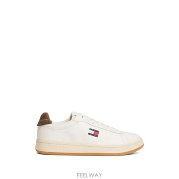 TOMMY HILFIGER 26 FW Tommy Jeans �ΰ� ��ġ ���̽��� ����Ŀ�� EN0EN02815 TP45422171726 FW Tommy Jeans �ΰ� ��ġ ���̽��� ����Ŀ�� EN0EN028