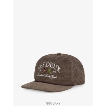 | Other Brand | 26 FW Les Deux ���̺� �ΰ� �ڼ� �ڵ���� ĸ ���� 1001699 TP45647556026 FW Les Deux ���̺� �ΰ� �ڼ� �ڵ���� ĸ ���� 10016
