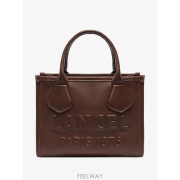 | Other Brand | 26 FW Lancel �̴� �ָ� �׷��� ���� ��Ʈ �� A129953QTU TP45772417126 FW Lancel �̴� �ָ� �׷��� ���� ��Ʈ �� A129953QTU 
