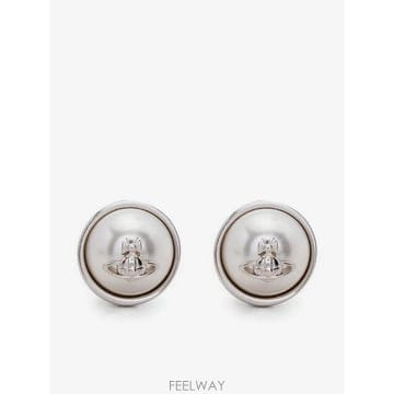 ViVienne westwood 26 FW ���ȿ���Ʈ��� ��ü ���͵� �̾ 6201005302P154SM TP45715213026 FW ���ȿ���Ʈ��� ��ü ���͵� �̾ 6201005302P1