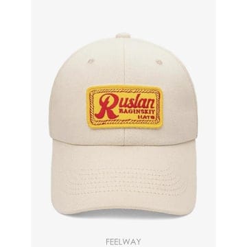 | Other Brand | 26 FW Ruslan Baginskiy ������ ��ƼĿ ���̽��� ĸ FRUITSTICKERBASEBALLCA26 FW Ruslan Baginskiy ������ ��ƼĿ ���̽��� ĸ FRUIT