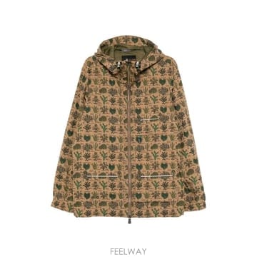 Moncler 26 FW ��Ŭ���� �׷���� �ΰ� ��ġ �׷��� ����Ʈ ��Ŷ L10971A00017599ED TP454942826 FW ��Ŭ���� �׷���� �ΰ� ��ġ �׷��� ����Ʈ ��Ŷ L