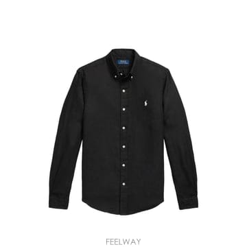 Ralph Lauren 26 FW ���� �����η� �ΰ� �ڼ� ��ư�ٿ� ���� 710968915503 TP45428510326 FW ���� �����η� �ΰ� �ڼ� ��ư�ٿ� ���� 7109689155