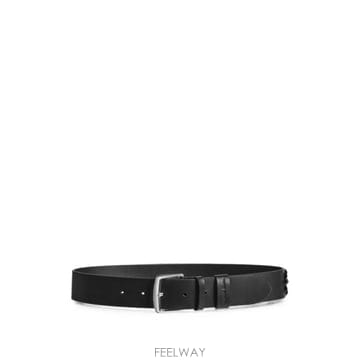 Simone Rocha 26 FW �ø� �λ� ��� ���� ��Ʈ BBELT3B0835BLACKJET TP45724778926 FW �ø� �λ� ��� ���� ��Ʈ BBELT3B0835BLACKJET TP4