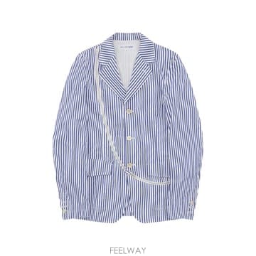 Comme des Garcons 26 FW �ĵ������� ��Ʈ������ ����Ʈ ���� ������ ��Ŷ FQJ50705123A TP45609812026 FW �ĵ������� ��Ʈ������ ����Ʈ ���� ������ ��Ŷ FQ