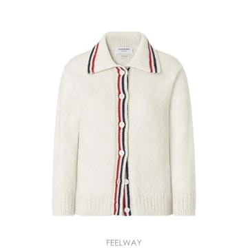 Thom Browne 26 FW ����� ��ư �� ����� FKC719AY1506 TP45622514126 FW ����� ��ư �� ����� FKC719AY1506 TP456225141
