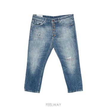 | Other Brand | 26 FW DONDUP ��Ʈ������ �� P976DF083L15B800 TP45609766026 FW DONDUP ��Ʈ������ �� P976DF083L15B800 TP456097