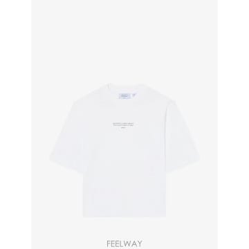 Off White 26 FW ����ȭ��Ʈ �ڽ� �� Ƽ���� 2FA00675TW102 TP45760843626 FW ����ȭ��Ʈ �ڽ� �� Ƽ���� 2FA00675TW102 TP457608