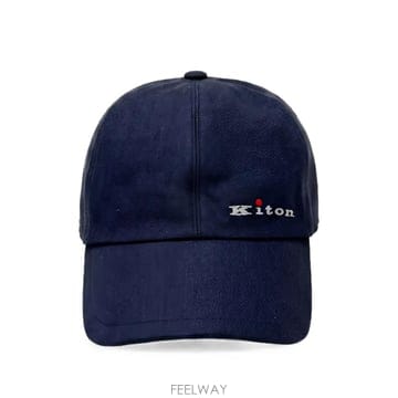 Kiton 26 FW Ű�� �ΰ� �ڼ� ���̽��� ĸ ���� UCPL015K0718H TP45647453826 FW Ű�� �ΰ� �ڼ� ���̽��� ĸ ���� UCPL015K0718H TP