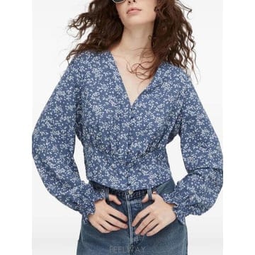 | Other Brand | 26 FW Levis Ÿ���� V�� �÷η� ����Ʈ ����콺 A7172 TP45878737226 FW Levis Ÿ���� V�� �÷η� ����Ʈ ����콺 A7172 TP