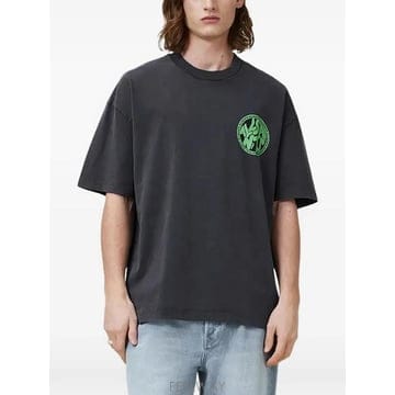 | Other Brand | 26 FW AllSaints �׷��� �ΰ� ����Ʈ Ƽ���� M041PC TP45428301626 FW AllSaints �׷��� �ΰ� ����Ʈ Ƽ���� M041PC TP454