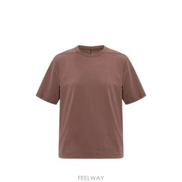 Rick Owens 26 FW �������� ũ��� Ƽ���� RP02F5200JA TP45760834026 FW �������� ũ��� Ƽ���� RP02F5200JA TP457608340