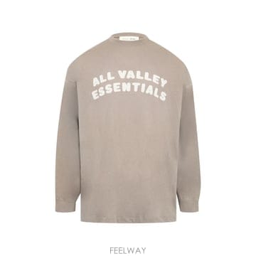 Fear of God 26 FW �Ǿ���갫 ������ �޽� ��ġ ��Ҹ� Ƽ���� RW002800225 TP45845241726 FW �Ǿ���갫 ������ �޽� ��ġ ��Ҹ� Ƽ���� RW0028