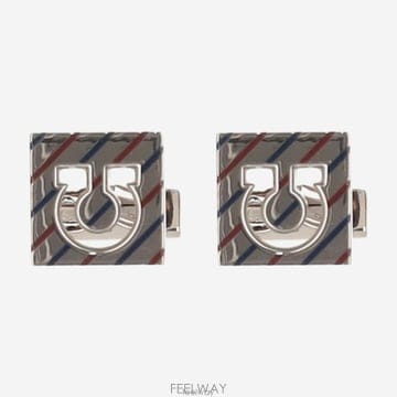 Ferragamo 26 FW ��󰡸� ��ġ�� ��Ʈ������ Ŀ����ũ�� 001 77041326 FW ��󰡸� ��ġ�� ��Ʈ������ Ŀ����ũ�� 001 770413