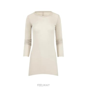 Rick Owens 26 FW �������� ��Ҹ� Ƽ���� RP02F5202MR TP45733715026 FW �������� ��Ҹ� Ƽ���� RP02F5202MR TP457337150