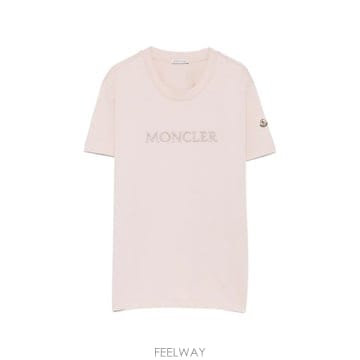 Moncler 26 FW ��Ŭ���� �ΰ� �ڼ� Ƽ���� L20938C0002189AUO TP45760827826 FW ��Ŭ���� �ΰ� �ڼ� Ƽ���� L20938C0002189AUO TP45