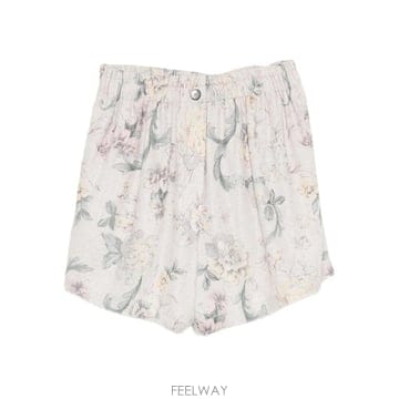 Forte Forte 26 FW Forte Forte �÷η� ����Ʈ ���� 14630MYPANTS TP45438536226 FW Forte Forte �÷η� ����Ʈ ���� 14630MYPANTS TP45