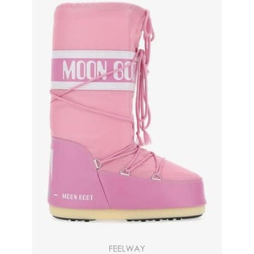 MOON BOOT 26 FW Moon Boot ������ ���� 80D1400440 TP45893269426 FW Moon Boot ������ ���� 80D1400440 TP458932694