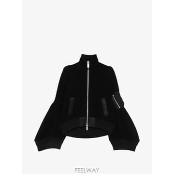 Sacai 26 FW ��ī�� ���� ��Ʈ �г� ����� 2608585 TP45604218126 FW ��ī�� ���� ��Ʈ �г� ����� 2608585 TP456042181