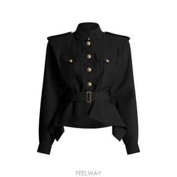 Balmain 26 FW �߸� ��Ʈ ���÷� ��Ŷ JA0000000050 TP45714775326 FW �߸� ��Ʈ ���÷� ��Ŷ JA0000000050 TP457147753