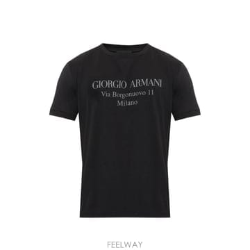 Armani 26 FW ���������Ƹ����� ��ư Ƽ���� GM004804TE2 TP45622341226 FW ���������Ƹ����� ��ư Ƽ���� GM004804TE2 TP45622