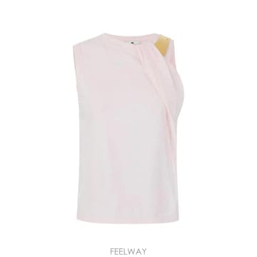 Elisabetta Franchi 26 FW Elisabetta Franchi �־� ������ ���� Ƽ���� CN00166E2 TP45760792626 FW Elisabetta Franchi �־� ������ ���� Ƽ���� CN001