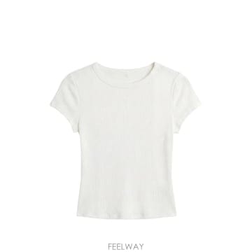 | Other Brand | 26 FW Reformation Ż���� ���� Ƽ���� 1318544WHT TP45760687926 FW Reformation Ż���� ���� Ƽ���� 1318544WHT TP4576