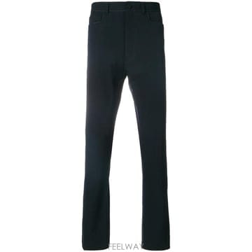 Lanvin 26 FW ���� classic slim trousers RMTR0001H17 TP45748532326 FW ���� classic slim trousers RMTR0001H17 TP4574853