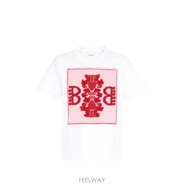 | Other Brand | 26 FW Barrie �ΰ� ��ġ ĳ�ù̾� Ƽ���� C104729 TP45760685026 FW Barrie �ΰ� ��ġ ĳ�ù̾� Ƽ���� C104729 TP45760