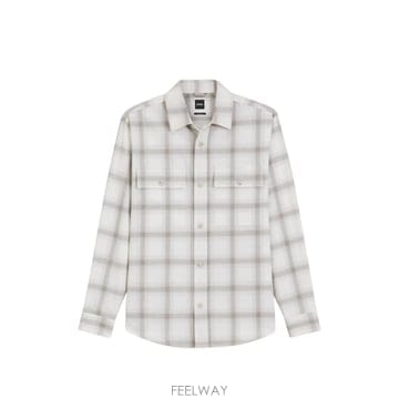 Boss 26 FW ���� üũ ���� �÷� ���� ���� 50568220 TP45714434926 FW ���� üũ ���� �÷� ���� ���� 50568220 TP4571443