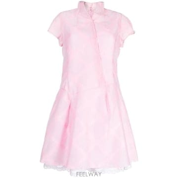 | Other Brand | 26 FW SHIATZY CHEN ���̽� ������� �巹�� 621885 TP45924552526 FW SHIATZY CHEN ���̽� ������� �巹�� 621885 TP459