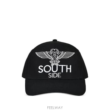 | Other Brand | 26 FW BREATH Eagle embroidered cap BR26AWAC8001BLKBLK TP458526 FW BREATH Eagle embroidered cap BR26AWAC8001BLKBLK 