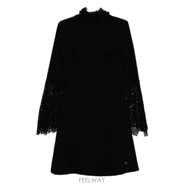 | Other Brand | 26 FW Saiid Kobeisy �ΰ� ��ġ �巹�� RTWFW2501 TP45924550126 FW Saiid Kobeisy �ΰ� ��ġ �巹�� RTWFW2501 TP45924