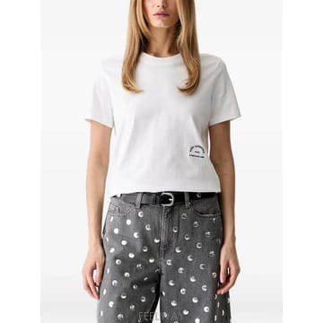 Karl Lagerfeld 26 FW Į�����Ʈ �ΰ� ����Ʈ ũ�� �� Ƽ���� B3W17074100 TP45669819026 FW Į�����Ʈ �ΰ� ����Ʈ ũ�� �� Ƽ���� B3W1707410