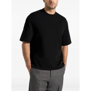| Other Brand | 26 FW Maniere De Voir TS007 ������ �� ��ư Ƽ���� MAN3417 TP45779971926 FW Maniere De Voir TS007 ������ �� ��ư Ƽ���� MAN3