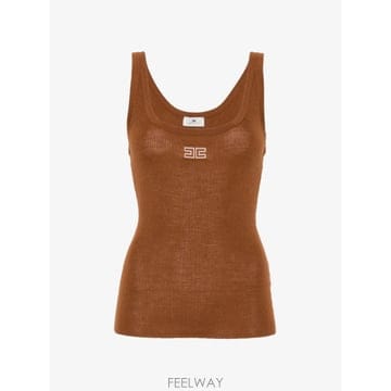 Elisabetta Franchi 26 FW Elisabetta Franchi ���� ��Ʈ ��ũ ž TK03B66E2 TP45622178326 FW Elisabetta Franchi ���� ��Ʈ ��ũ ž TK03B66E2 T