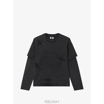 | Other Brand | 26 FW izzue ���̾�� �ֽõ� ���� Ƽ���� IZXLTM01057X TP45858978326 FW izzue ���̾�� �ֽõ� ���� Ƽ���� IZXLTM01057X T