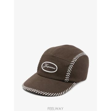 Jacquemus 26 FW ��ũ���� �ΰ� �ڼ� ĸ ���� ACM000728AW00092 TP45631263726 FW ��ũ���� �ΰ� �ڼ� ĸ ���� ACM000728AW00092 TP45
