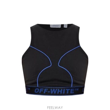 Off White 26 FW ����ȭ��Ʈ �ΰ� ������ ������ ž 2FA00362TW013 TP45724107026 FW ����ȭ��Ʈ �ΰ� ������ ������ ž 2FA00362TW013 T
