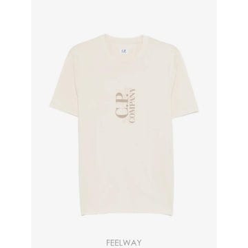 CP company 26 FW CP���۴� �ΰ� ����Ʈ Ƽ���� 20CMTS084A005100W114 TP45604035826 FW CP���۴� �ΰ� ����Ʈ Ƽ���� 20CMTS084A005100W114