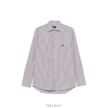 ETRO 26 FW ��Ʈ�� ��Ʈ������ �ΰ� �ڼ� ���� MRIB0002AC11J TP45647216826 FW ��Ʈ�� ��Ʈ������ �ΰ� �ڼ� ���� MRIB0002AC11J T