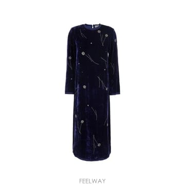 Forte Forte 26 FW Forte Forte �÷ڸ� ������ ���� ��� ���� �̵� �巹�� 150475022 TP45709026 FW Forte Forte �÷ڸ� ������ ���� ��� ���� �̵� ��