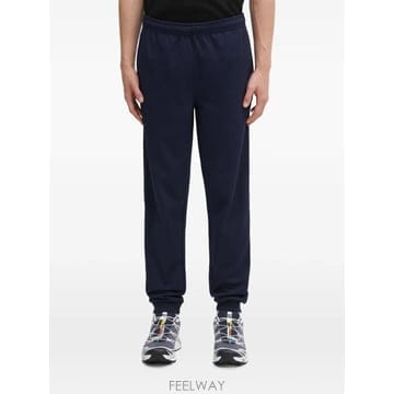 LACOSTE 26 FW ���ڽ��� logo detail track pants XH5132 TP45911991726 FW ���ڽ��� logo detail track pants XH5132 TP459119