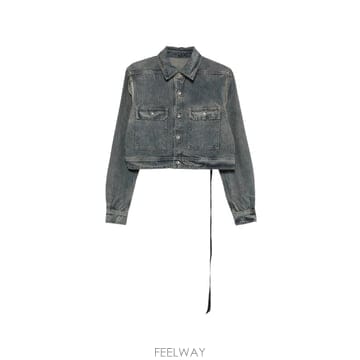 Rick Owens 26 FW �������� ũ�� �ƾƿ� ���� ��Ŷ DS02F6702DMI TP45760480926 FW �������� ũ�� �ƾƿ� ���� ��Ŷ DS02F6702DMI TP45