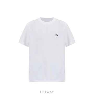 Zadig&Voltaire 26 FW ���غ��׸� Tommy T shirt JMTS018110 TP45858953926 FW ���غ��׸� Tommy T shirt JMTS018110 TP45858953