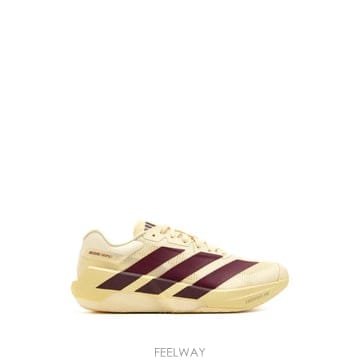 Adidas 26 FW �Ƶ�ٽ� Adizero Dropset Pro lace up sneakers LA3926 TP45826 FW �Ƶ�ٽ� Adizero Dropset Pro lace up sneakers LA
